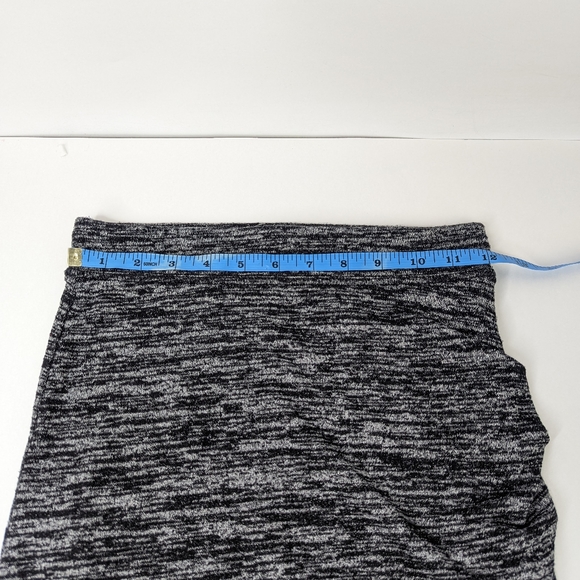 Wilfred Free Tyra Women's Skirt Grey Sz XS - Picture 6 of 7